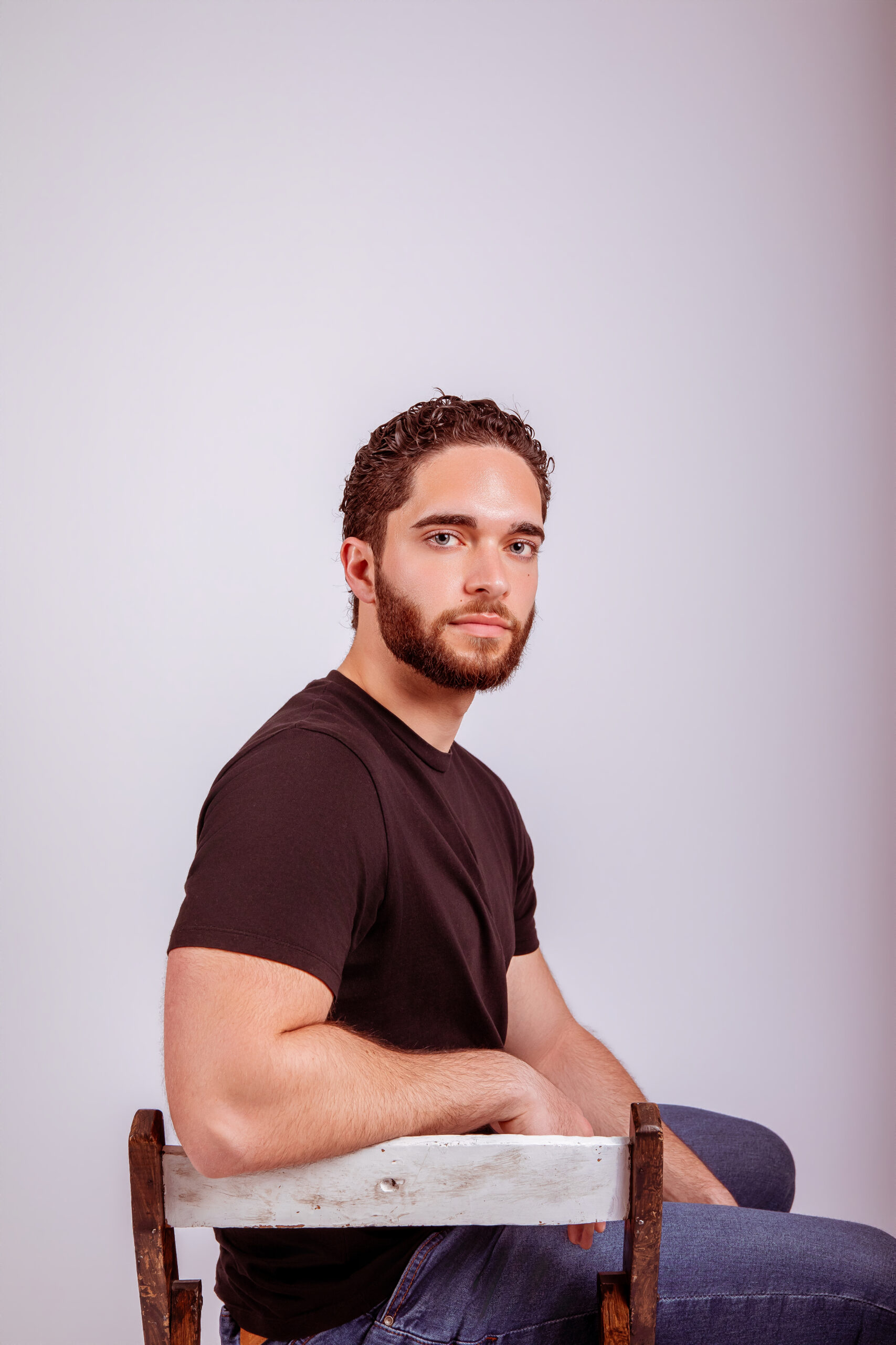 Jaime Heras Sola, dietista nutricionista colegiado AND-01276